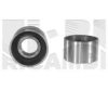AUTOTEAM A00256 Tensioner Pulley, timing belt